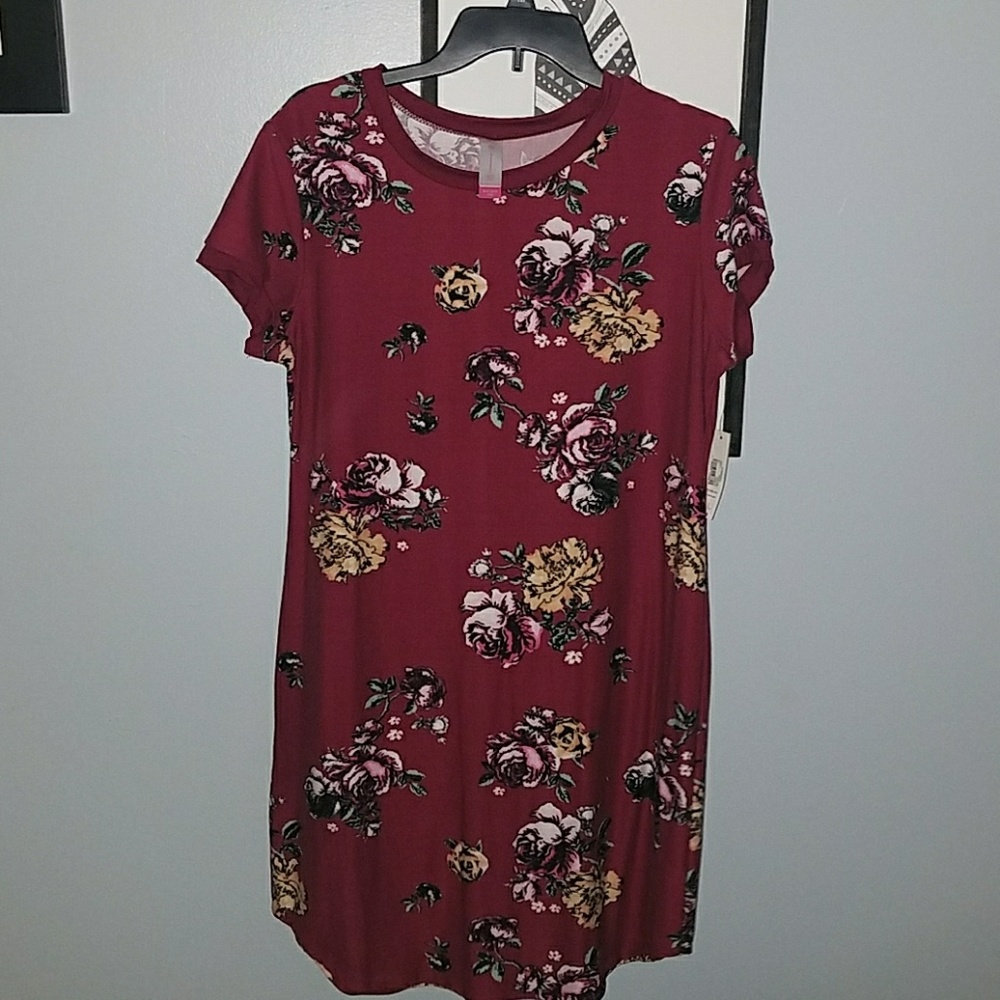 nwt dress